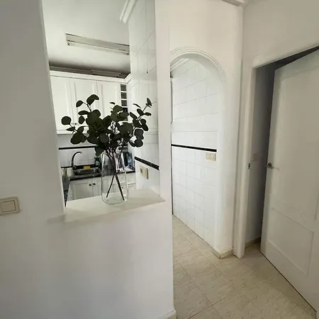 Casa Jones Apartment