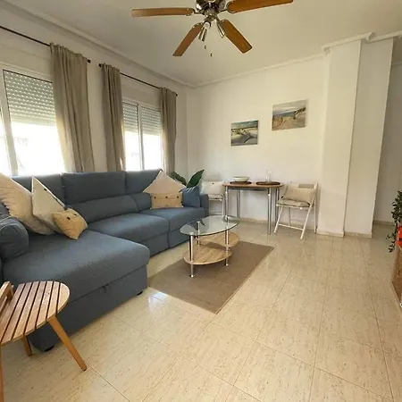 Casa Jones Apartment Torrevieja