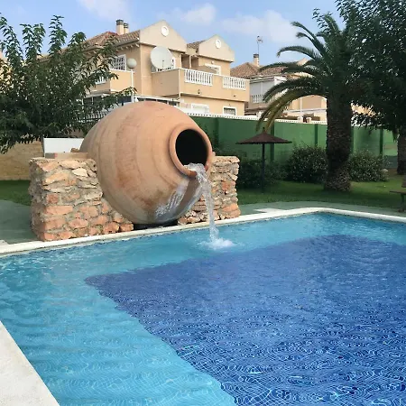 Apartment Casa Jones *