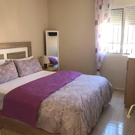 Casa Jones Apartment