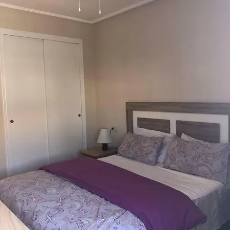 Apartment Casa Jones *