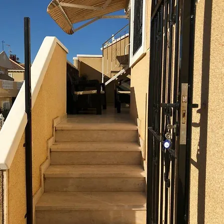 Casa Jones Apartment