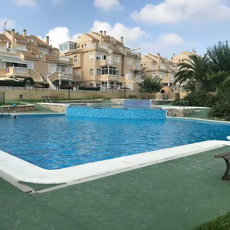 Casa Jones * Torrevieja