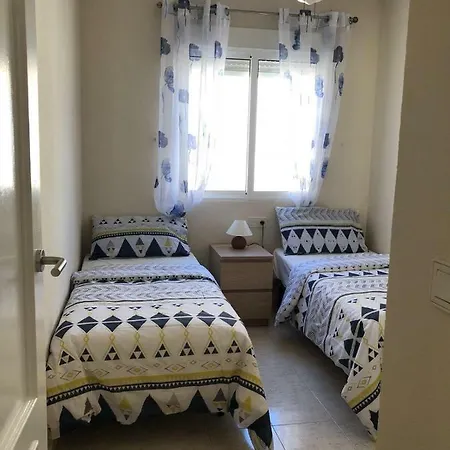 Apartment Casa Jones Torrevieja
