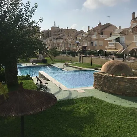 Apartment Casa Jones Torrevieja