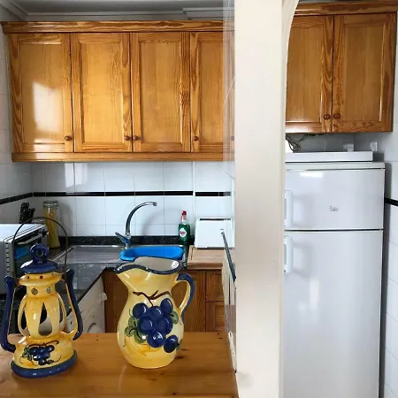 Casa Jones Apartment