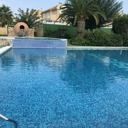 Casa Jones Torrevieja
