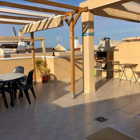 Casa Jones Apartment